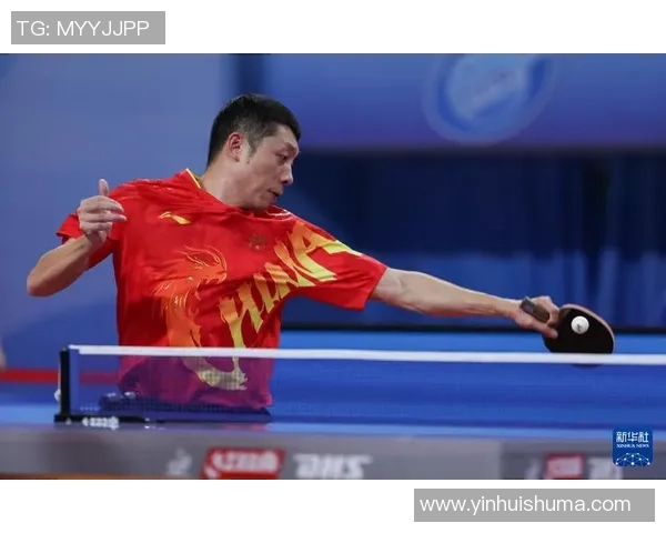 上海乒乓球队在全国锦标赛中的拼搏历程与辉煌成就全景回顾