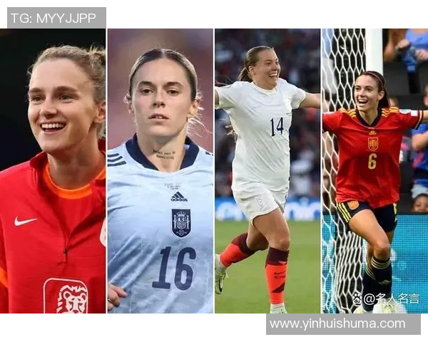 全球女足球明星排行榜揭晓谁将成为2023年最闪耀的女足之星