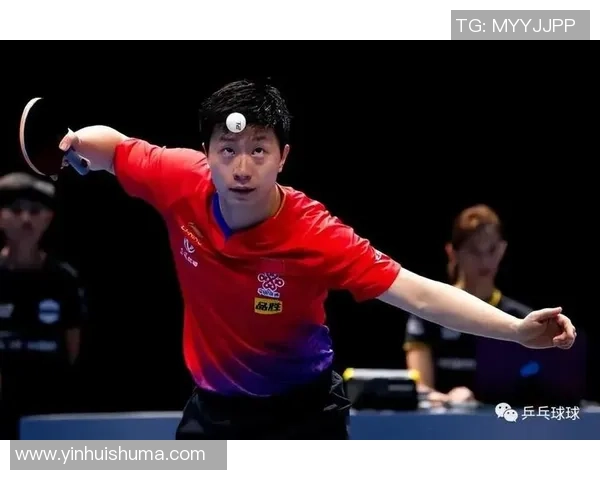 西安乒乓球队在邀请赛中的战术运用与表现分析